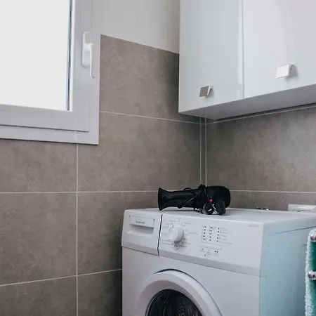 Apartament Milva's