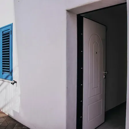 Apartman Milva's Lotzorai
