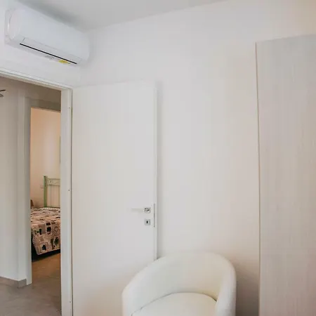 Apartament Milva's *