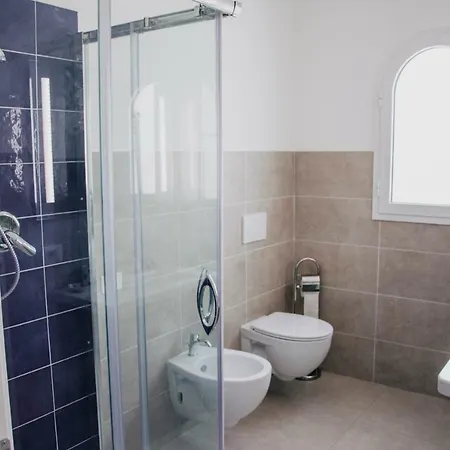 Milva's Apartament