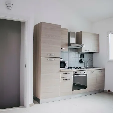 Apartament Milva's *