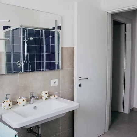 Milva's Apartament