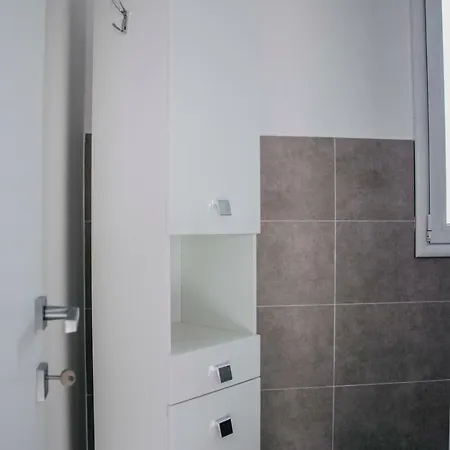 Apartament Milva's
