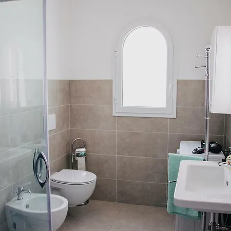 Apartament Milva's Lotzorai