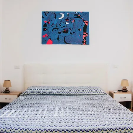 Milva's Apartament *