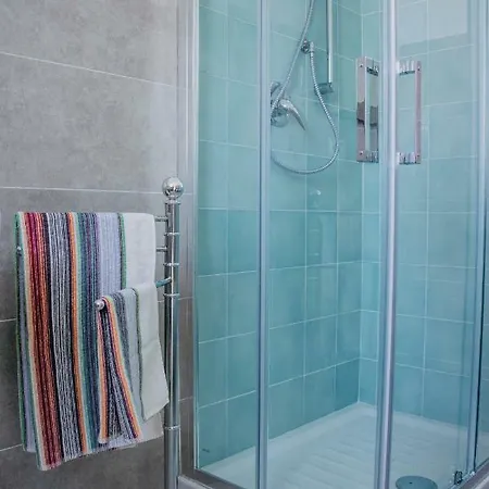 Milva's Apartman *