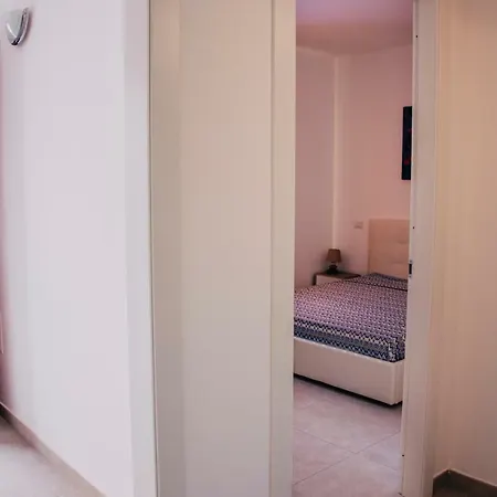 Apartament Milva's *