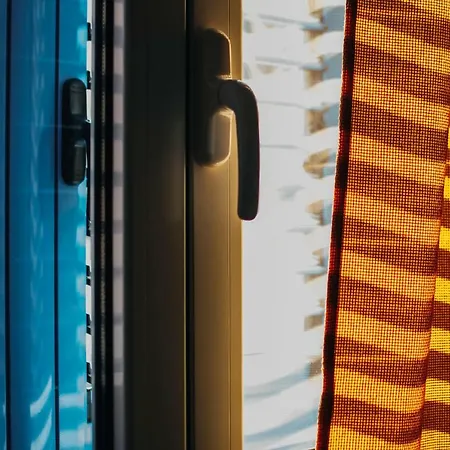Apartman Milva's Lotzorai
