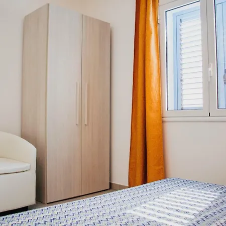 Milva's Apartman Lotzorai