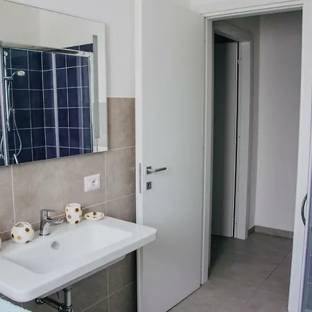 Apartament Milva's *