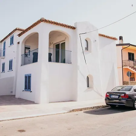 Apartman Milva's