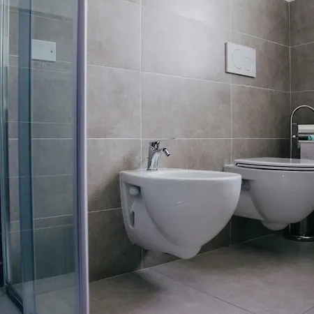 Apartament Milva's