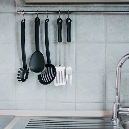 Apartman Milva's Lotzorai