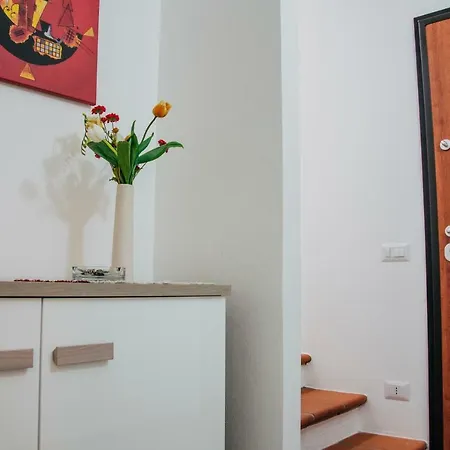 Apartament Milva's
