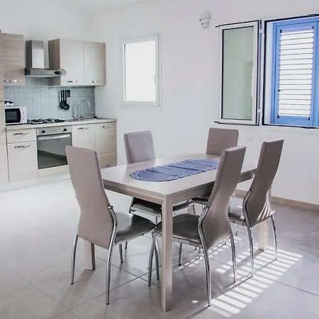Apartament Milva's Lotzorai