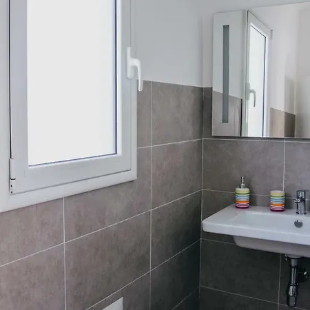 Milva's Apartament Lotzorai