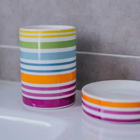 Milva's 公寓 洛特佐莱