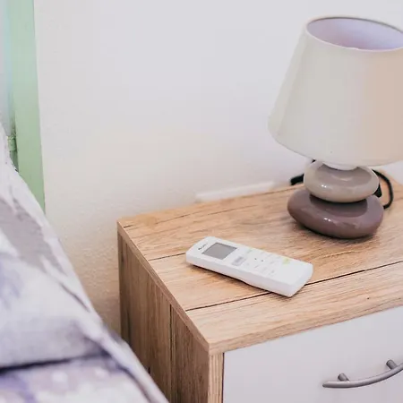 Apartmán Milva's Lotzorai