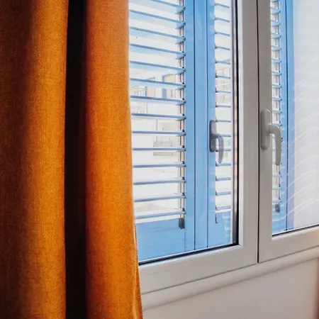 Apartment Milva's Lotzorai