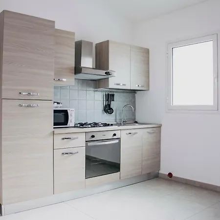 Milva's Apartment