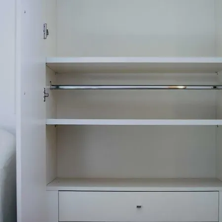 Milva's Apartment