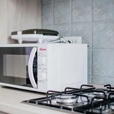 Apartmán Milva's Lotzorai