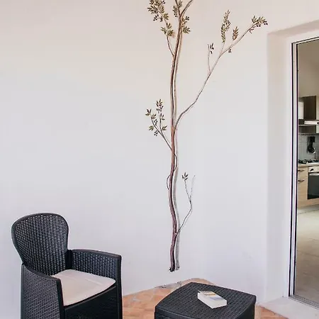 Milva's Apartment