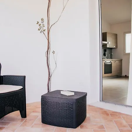 Milva's Apartment *