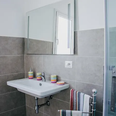 Apartment Milva's