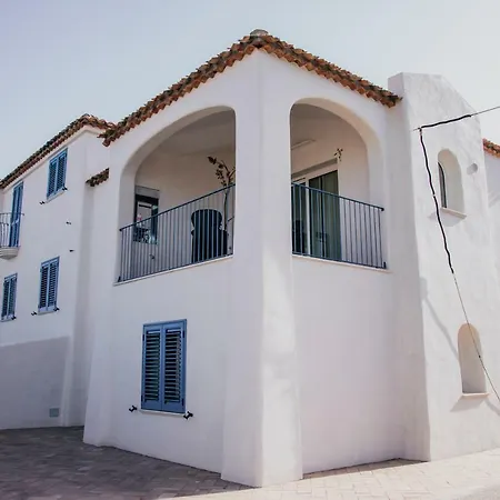 Apartment Milva's