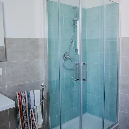 Apartment Milva's Lotzorai