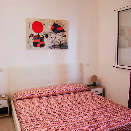 Milva's Apartment *