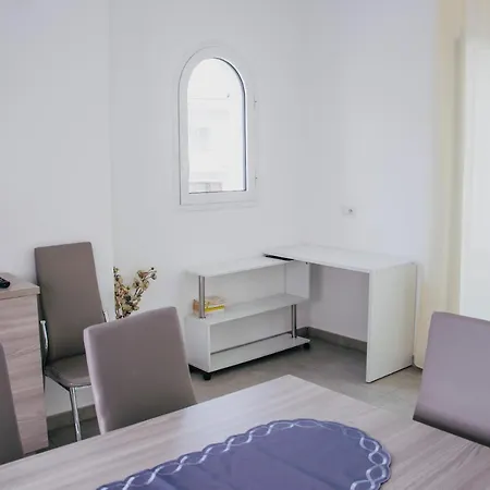 Milva's Apartment Lotzorai