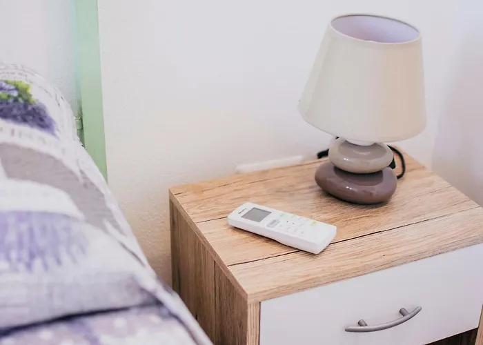 Apartman Milva's Lotzorai